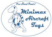 MINIMAX Aircraft Tugs